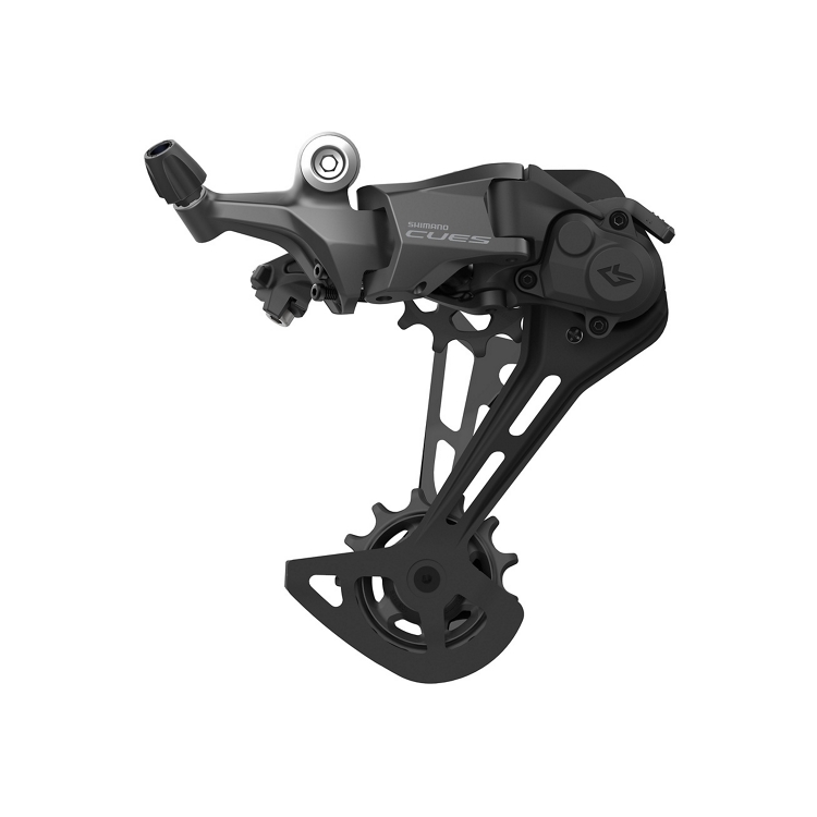    SHIMANO  Cues U6000 GS Shadow 11v   