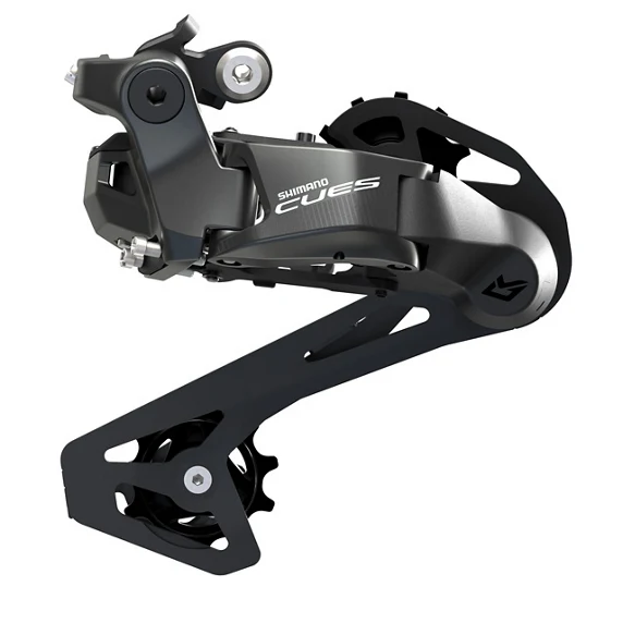     SHIMANO  Cues Di2   