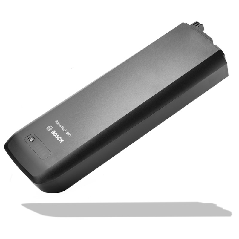     BOSCH  PowerPack 400 Rack   