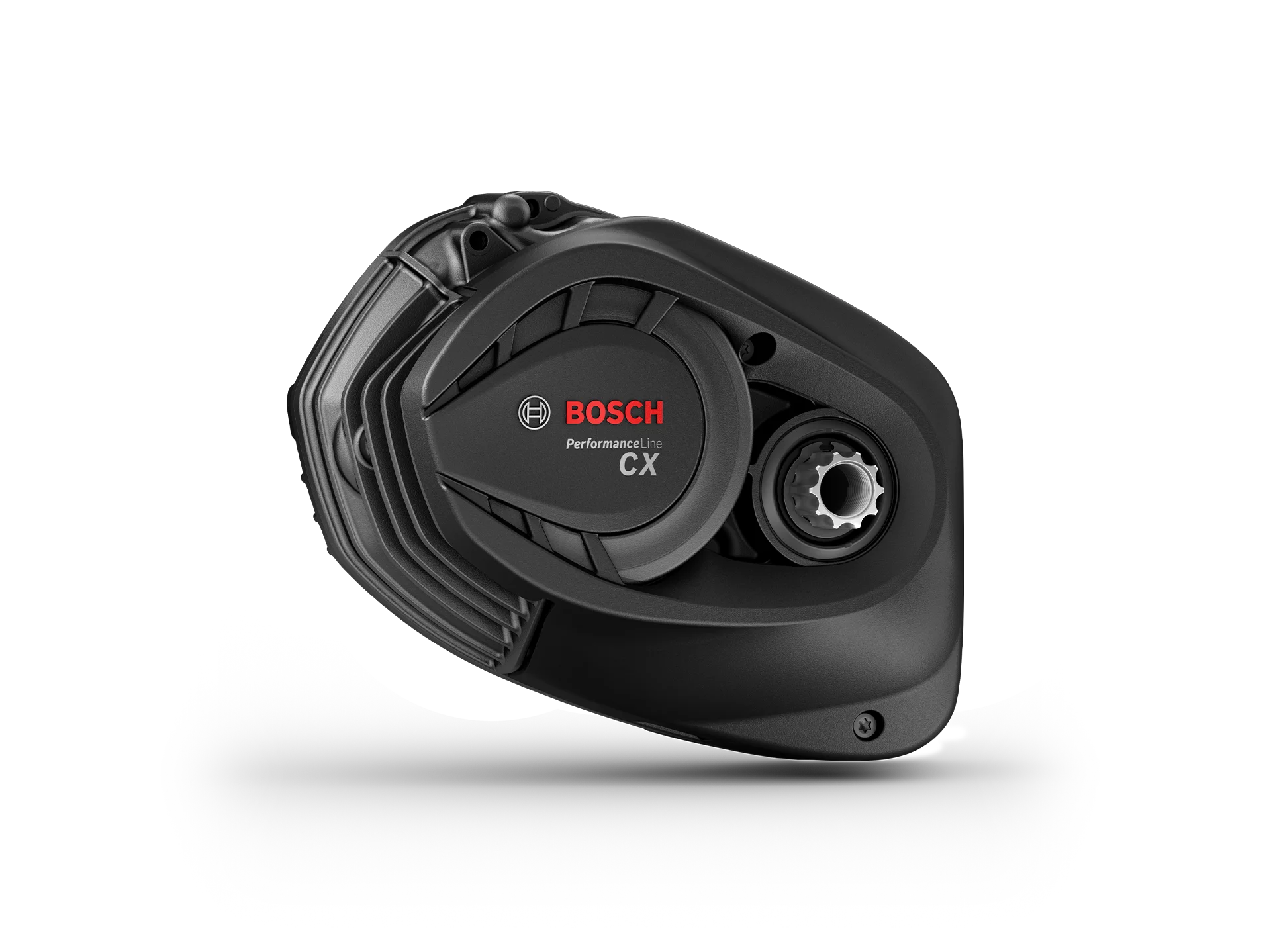    Moteur  BOSCH  Performance Line CX Gen3 85Nm (BDU450CX)   