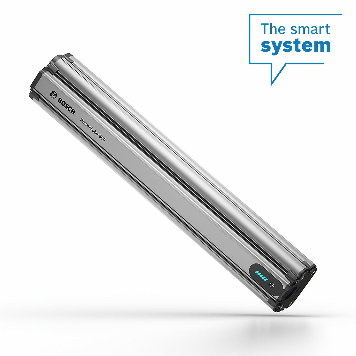     BATTERIE BOSCH POWERTUBE 600WH    