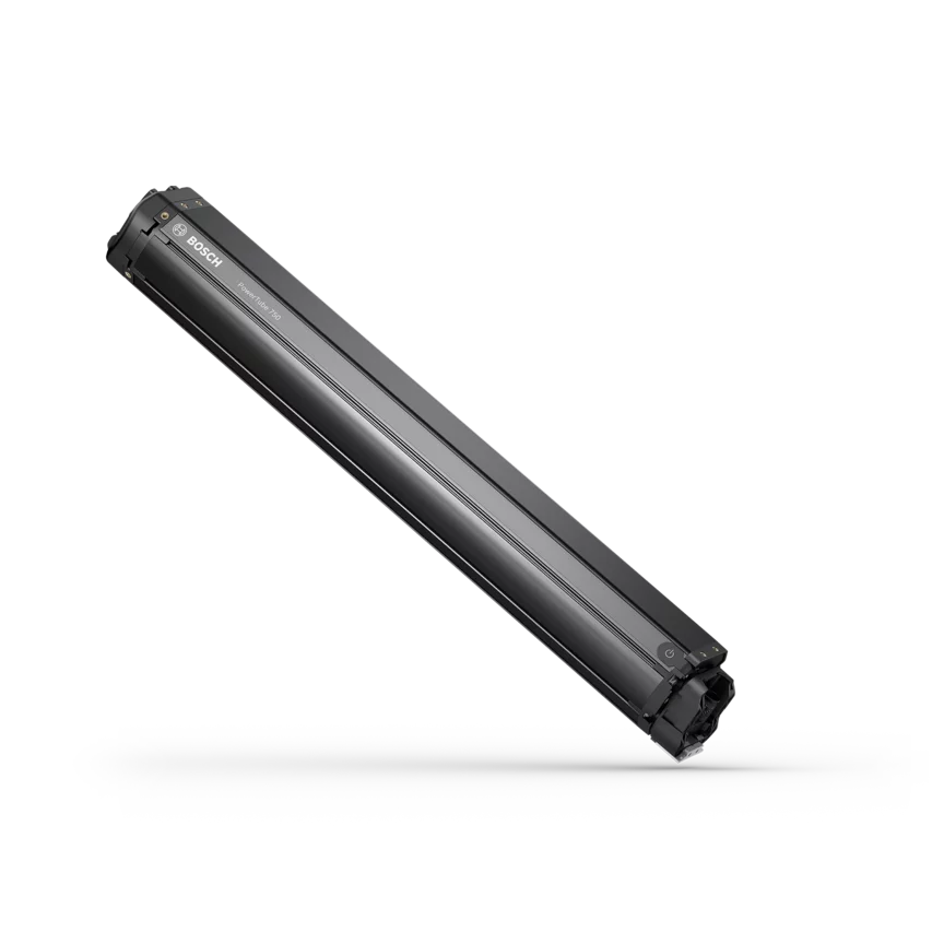   BATTERIE BOSCH POWERTUBE 750WH  