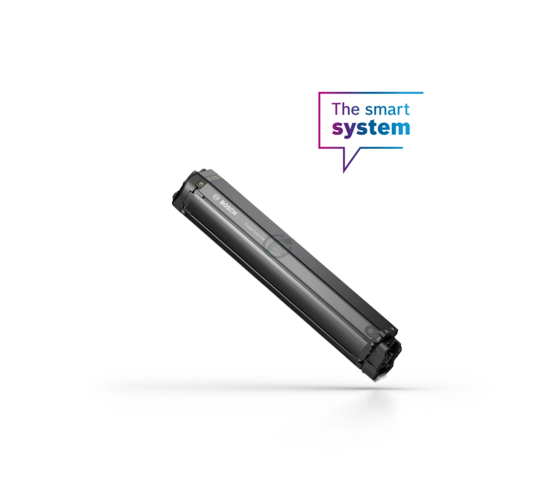    Batterie  BOSCH  PowerTube Smart System 750Wh   