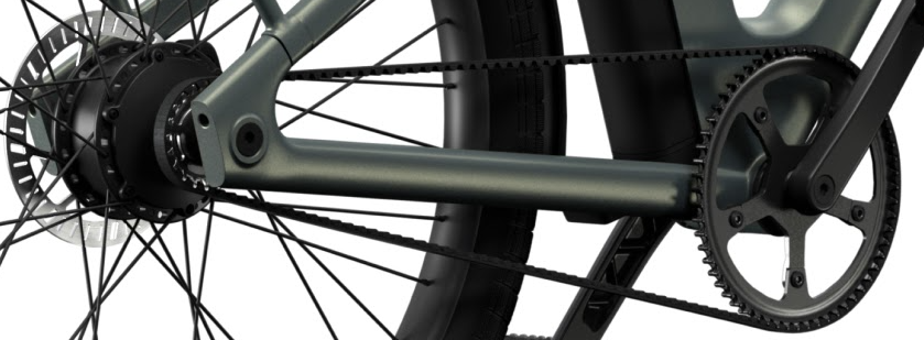    AdaptivePower™ par Cowboy   