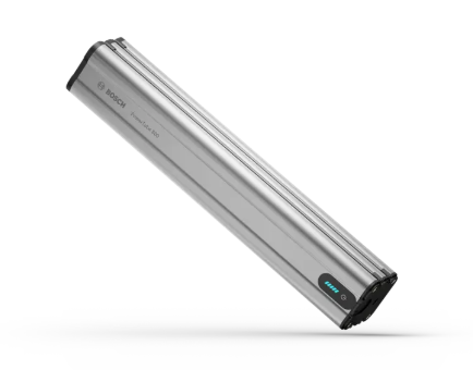    Batterie  BOSCH  PowerTube 500Wh   