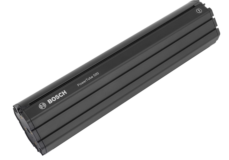    Batterie  BOSCH  PowerTube 500Wh   