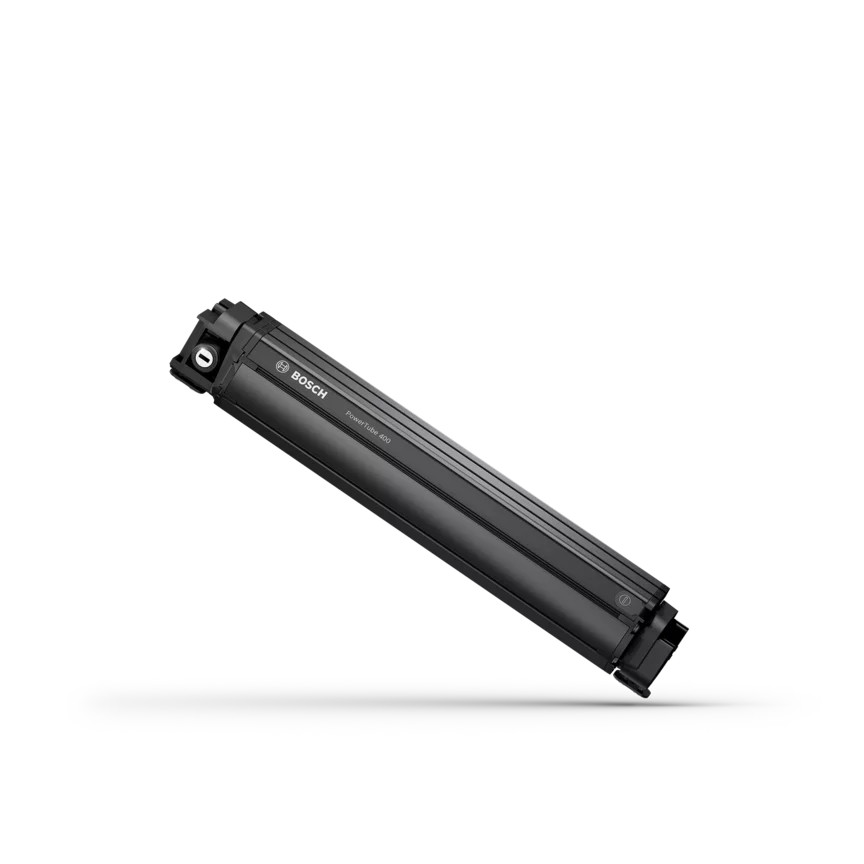    Batterie   BOSCH  PowerTube 400Wh Gen2   