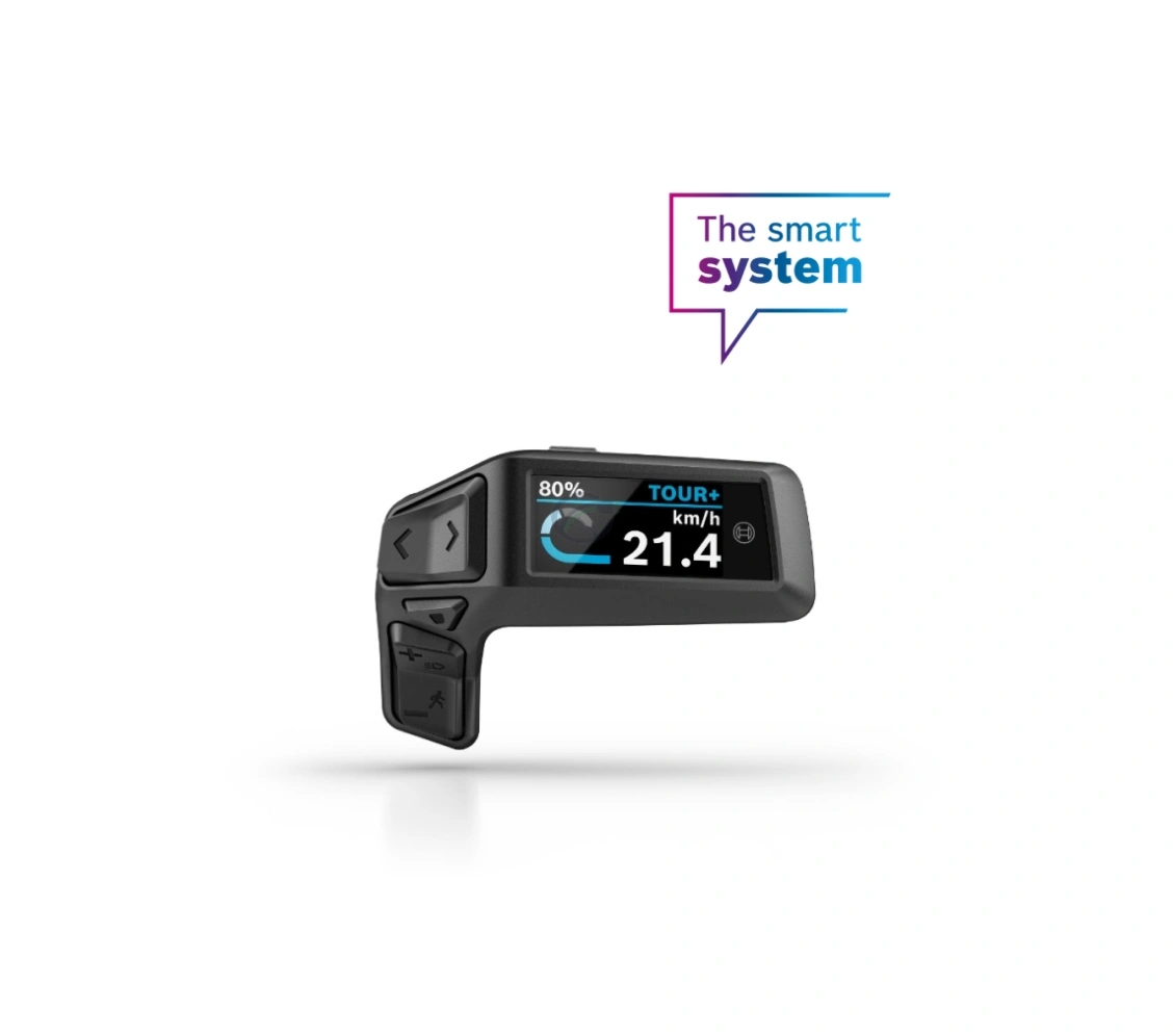 Bosch Purion 200 : Le système intelligent 