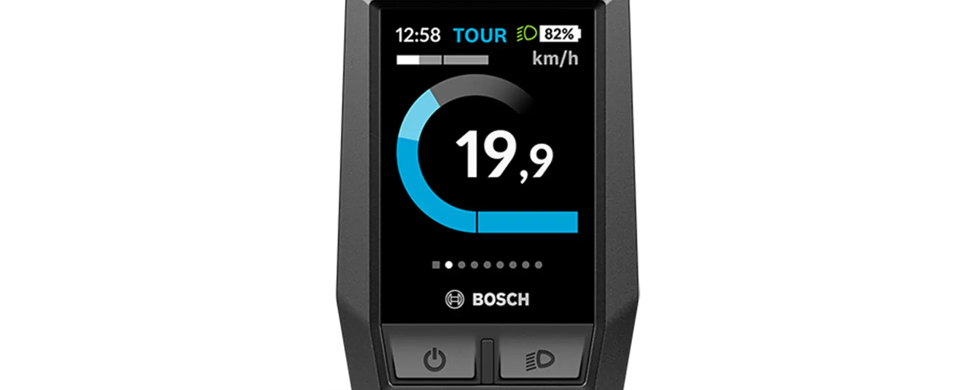     BOSCH    Kiox Gen 2 : Le compagnon intelligent   
