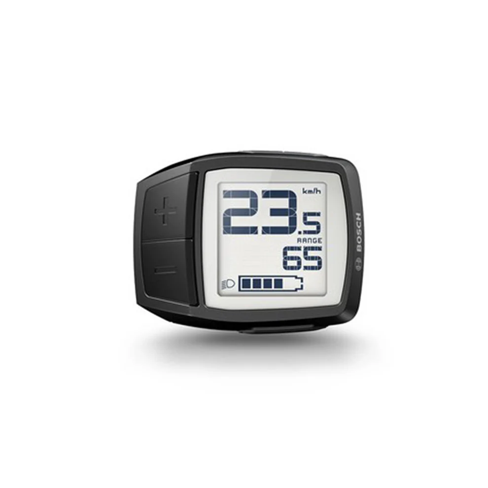  Bosch Purion LCD Gen 2 avec assistance à la marche :  Fonctionnel et polyvalent 