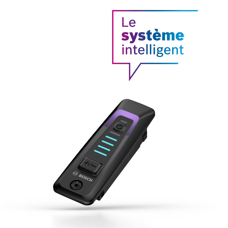     BOSCH    System Controller : Le système intelligent   