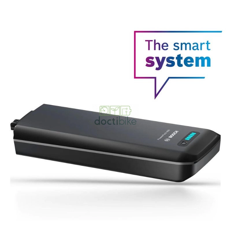    Batterie  BOSCH  PowerPack Rack Smart System 500Wh   