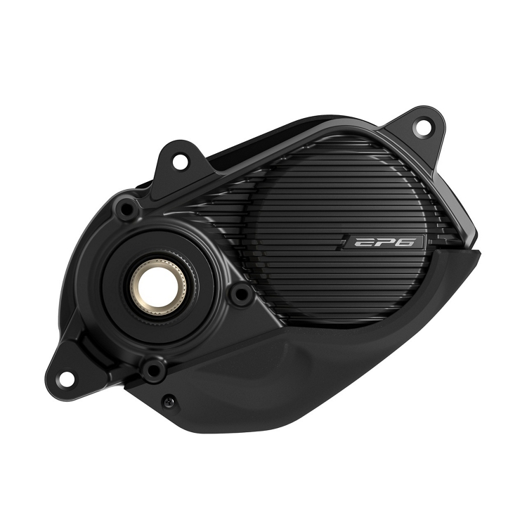      Moteur  SHIMANO  (EP600)   