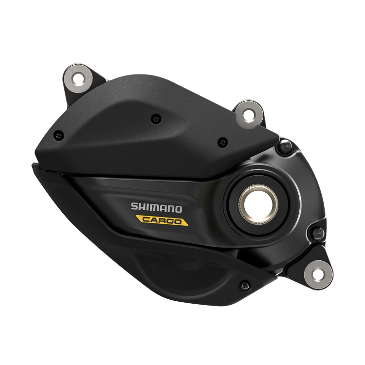    Moteur  SHIMANO  STEPS CARGO EP6   