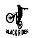 BLACK RIDER