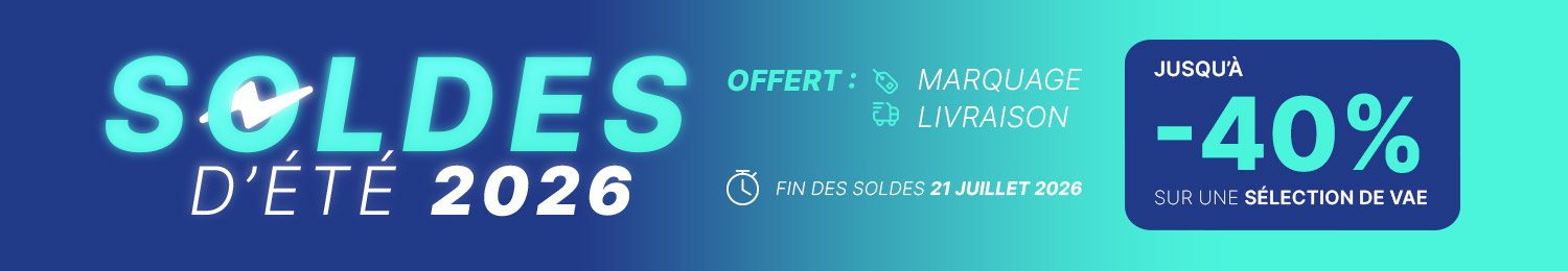Soldes été