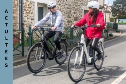 Le KALKHOFF ENDEAVOUR 1.B Move Int, le vélo de ville à toutes épreuves