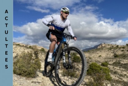 Visite chez Mondraker et découverte de la gamme 2023
