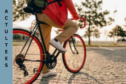 Plan vélo : nouvelles mesures du gouvernement