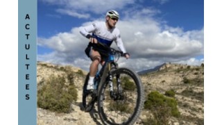 Visite chez Mondraker et découverte de la gamme 2023