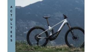 La marque espagnole Orbea arrive chez OVELO !
