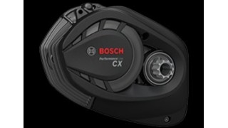 Moteur Bosch Performance CX 2020