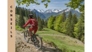Nos 10 conseils pour préparer votre été en vélo électrique !