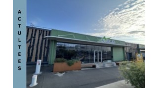 Venez découvrir notre nouvelle boutique de vélos électriques à Pontault-Combault