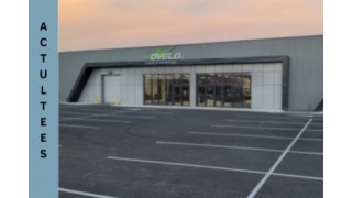 Venez découvrir notre nouvelle boutique de vélos électriques à Rennes !