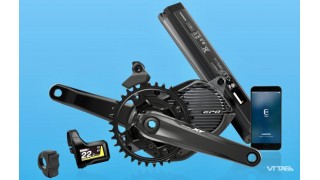 Tout savoir sur le Moteur SHIMANO EP8