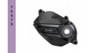 J’ai testé le SHIMANO EP800-A