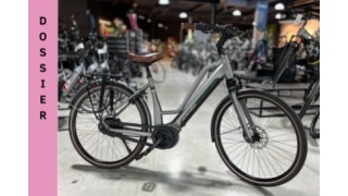 Et si vous essayez les vélos reconditionnés ou d'occasion chez OVELO ?