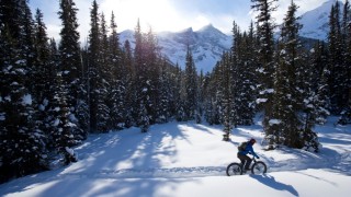 Comment maintenir la performance de son vélo électrique en hiver ?