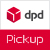 DPD Livraison en relais Pickup