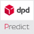 DPD Livraison à domicile Predict sur rendez-vous