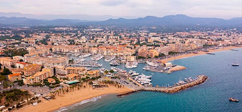 FRÉJUS