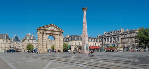 BORDEAUX