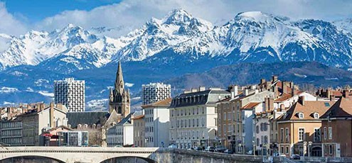 CHAMBERY