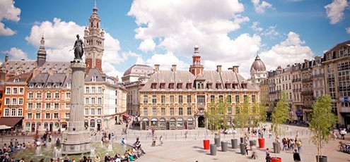 LILLE