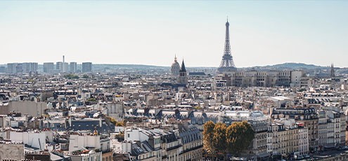 VILLEJUST PARIS SUD