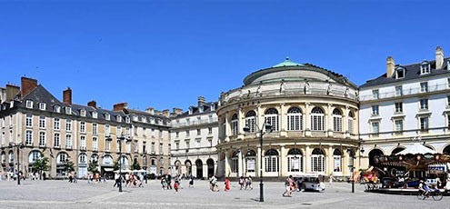 RENNES