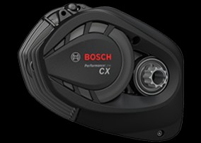 Moteur Bosch Performance CX 2020