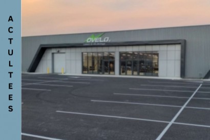 Venez découvrir notre nouvelle boutique de vélos électriques à Rennes !