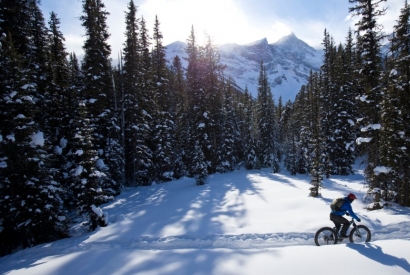 Comment maintenir la performance de son vélo électrique en hiver ?