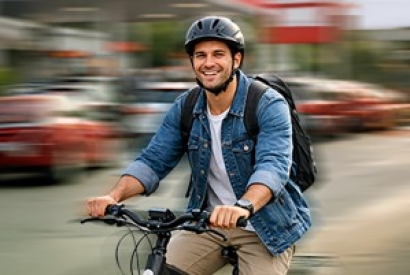 Pourquoi le v&eacute;lo &eacute;lectrique devient l&rsquo;alternative &eacute;vidente &agrave; la voiture